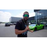 Dorian Popa și-a cumpărat mașina visurilor sale. Bolidul de lux costă aproape 300.000 de euro: &bdquo;Ştiam că nu o să regret această alegere&rdquo;