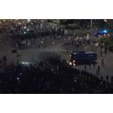 Dosar 10 August. Șefii din Jandarmerie vor putea scăpa de acuzații &icirc;n 3 ani