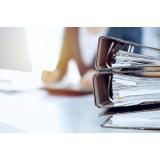 Dosarul cu șină nu va mai fi obligatoriu la instituțiile publice. Proiect de lege