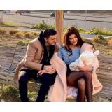 Dragoș Săvulescu: Un familist și un partener devotat!