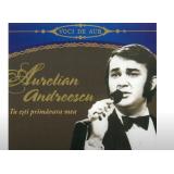 Drama care i-a grăbit sf&acirc;rșitul lui Aurelian Andreescu. C&acirc;ntărețul a murit aproape de scenă