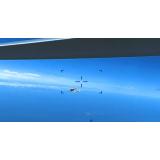 Motivul pentru care Pentagonul a declasificat imaginile cu drona dobor&acirc;tă &icirc;n Marea Neagră: &bdquo;Sunt dovezi clare și convingătoare&rdquo;