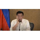 Președintele Filipinelor, prietenul lui Putin: &bdquo;Am&acirc;ndoi suntem criminali, dar eu nu omor copii și v&acirc;rstnici&rdquo;