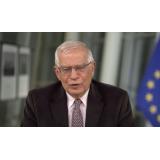EAU vrea explicații de la șeful delegației UE referitor la declarațiile lui Josep Borrell, considerate rasiste