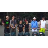 Care a fost prima echipă eliminată de la America Express: &bdquo;Norocul nu prea a fost cu noi azi&rdquo;