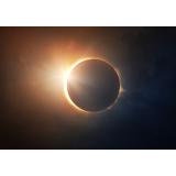 Eclipsă de Soare vizibilă &icirc;n Rom&acirc;nia. C&acirc;nd va avea loc și c&acirc;t va dura