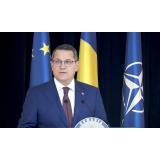 Eduard Hellvig și-a anunțat demisia din funcția de șef al SRI. &bdquo;Pietrificarea &icirc;n funcție nu este bună&rdquo;