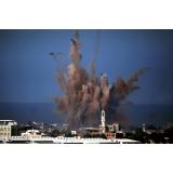 Efectele economice ale războiului din Israel. Violențele vor determina o creștere a interesului pentru aur