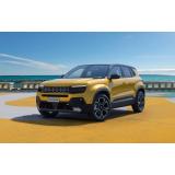 OFICIAL: Electricul Jeep Avenger este Mașina Anului 2023 &icirc;n Europa