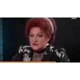 Elena Merișoreanu, intervenție estetică la 75 de ani: &bdquo;Știi cum e, suferă baba la frumusețe&rdquo;