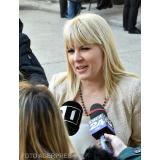 Elena Udrea a scăpat de dosarul Hidroelectrica, &icirc;nsă i se confiscă suma de 3,4 milioane de euro
