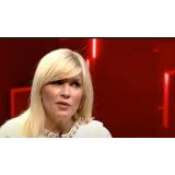 Elena Udrea a sărit &icirc;n apărarea Deliei direct din pușcărie: &bdquo;Cred că ar fi o mamă...&rdquo;