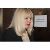 Elena Udrea refuză să măn&acirc;nce și ar fi slăbit 10 kilograme: &bdquo;Nu &icirc;mi pot vedea copilul de mai bine de 3 luni&rdquo;