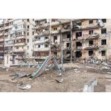 Un elicopter s-a prăbușit l&acirc;ngă o grădiniță din Brovar&icirc;. 16 morți, printre care ministrul de Interne al Ucrainei, adjunctul său și alți oficiali din minister