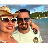 Eliza și Cosmin Natanticu, pregătiți să devină părinți: &bdquo;Noi ne lăsăm &icirc;n m&acirc;na Domnului&rdquo;