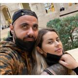 C&acirc;nd se &icirc;nsoară Emi de la Noptea T&acirc;rziu: &bdquo;Ne dorim o nuntă fără lux și opulență&rdquo;