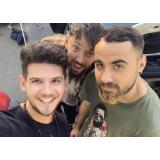 Emi de la Noaptea T&acirc;rziu &icirc;și sărbătorește ziua de naștere. Ce mesaj i-a transmis Cuza