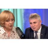 Emilia Șercan, declarații după decizia de plagiat &icirc;n cazul lui Lucian Bode: &bdquo;A tradus cuv&acirc;nt cu cuv&acirc;nt din engleză&rdquo; 