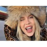 Emily Burghelea &icirc;și botează azi fiul. Ce a povestit despre ziua cea mare: &bdquo;A trecut doar o lună de c&acirc;nd am născut&rdquo;