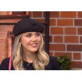 Emily Burghelea a acceptat provocarea sosurilor iuți. Vedeta, moment de sinceritate &icirc;n direct: &bdquo;Dani Oțil mi-a făcut avansuri&rdquo;