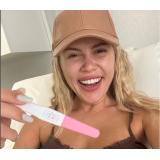 Emily Burghelea, &icirc;nsărcinată pentru a doua oară: &bdquo;Am trecut de la agonie la extaz!&rdquo;