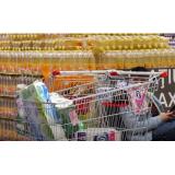 Etichetă specială pe produsele 100% rom&acirc;nești. Cine va suporta cheltuielile