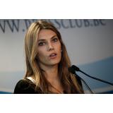 Eva Kaili a fost demisă din funcția de vicepreședintă a Parlamentului European