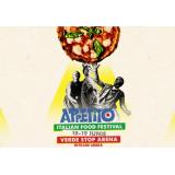 APPETITO 2022 &ndash; Toată Italia &icirc;ntr-un singur loc, &icirc;n București, pe 18 și 19 iunie