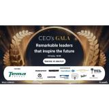 Wall-street.ro CEO&rsquo;s Gala: Fii alături de noi pentru a-i cunoaște pe cei 10 lideri din mediul de business premiați &icirc;n cadrul evenimentului