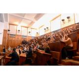 Examenul de admitere la FJSC va fi modificat. Cum se calculează nota de admitere