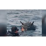 Exercițiu amplu &icirc;n Marea Neagră. Aproape 500 de mine rusești vor fi distruse de scafandrii militari rom&acirc;ni