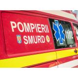 Explozie puternică la o centrală termică din județul Olt. Două persoane și-au pierdut viața