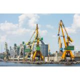 Explozie puternică la Șantierul Naval Midia. Trei muncitori au fost răniți