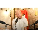 Cătălin Bordea, la terapie după ce s-a terminat America Express: &bdquo;Am avut atac de panică&rdquo;