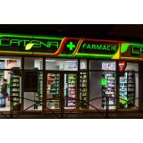 Farmacii deschise non-stop de Revelion 2023 &icirc;n Capitală