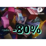 La Fashion Days Black Friday continuă cu cele mai bune oferte din ultimele 365 de zile