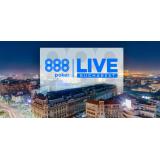 888poker LIVE se &icirc;ntoarce la București &icirc;ntre 16 și 24 martie: Calendarul complet pentru 2024
