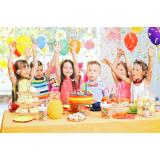 Felicitări de zi de naștere pentru copii