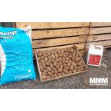 Fermierii implicați &icirc;ntr-o luptă uriașă cu seceta &ndash; mulți investesc &icirc;n biostimulatori pentru a reduce pagubele