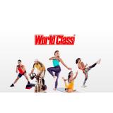 Festivalul World Class: #BeHealthy va avea loc &icirc;n București pe 7 octombrie, cu acces  GRATUIT la toate antrenamentele, provocările și activitățile pregătite!