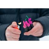 O fetiță de 13 ani din Caraş-Severin a fost lovită &icirc;n ochi de o petardă