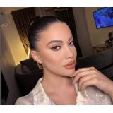 Cum se &icirc;nțeleg fiica lui Florin Salam și Roxana Dobre. Betty Stoian, declarații sincere despre mama vitregă