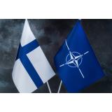 Finlanda devine oficial al 31-lea stat membru NATO. Stoltenberg: &rdquo;O zi istorică&rdquo;