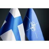 Finlanda recomandă &icirc;nființarea unei baze NATO la granița cu Rusia