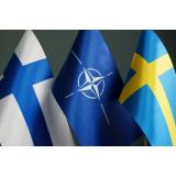 Finlanda şi Suedia semnează protocoalele de aderare la NATO