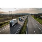 Firmele rom&acirc;nești de transport vor să angajeze mii de șoferi ucraineni de TIR