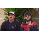 Fiu lui Romică Țociu, mesaj emoționant după ce au c&acirc;știgat a doua imunitate din Ecuador: &bdquo;Ai fost și vei fi tot timpul eroul meu&rdquo;