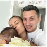 Flick, primele declarații &icirc;n scandalul cu fotografa din Ucraina: &bdquo;Soția mea a discutat, a negociat&rdquo;