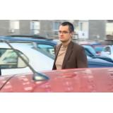 Florian Robe, medic la Polizu, care ar fi aruncat o fetiță la gunoi, este acuzat de o altă femeie că i-ar fi cusut uterul de abdomen