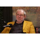 Au trecut patru ani de c&acirc;nd Florin Busuioc a făcut infarct. Cum s-a schimbat viața prezentatorului și cum trăia &icirc;nainte: &bdquo;Fumatul, trei pachete pe zi&rdquo;